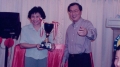 颜桂花女士得奖庆祝会（1996）